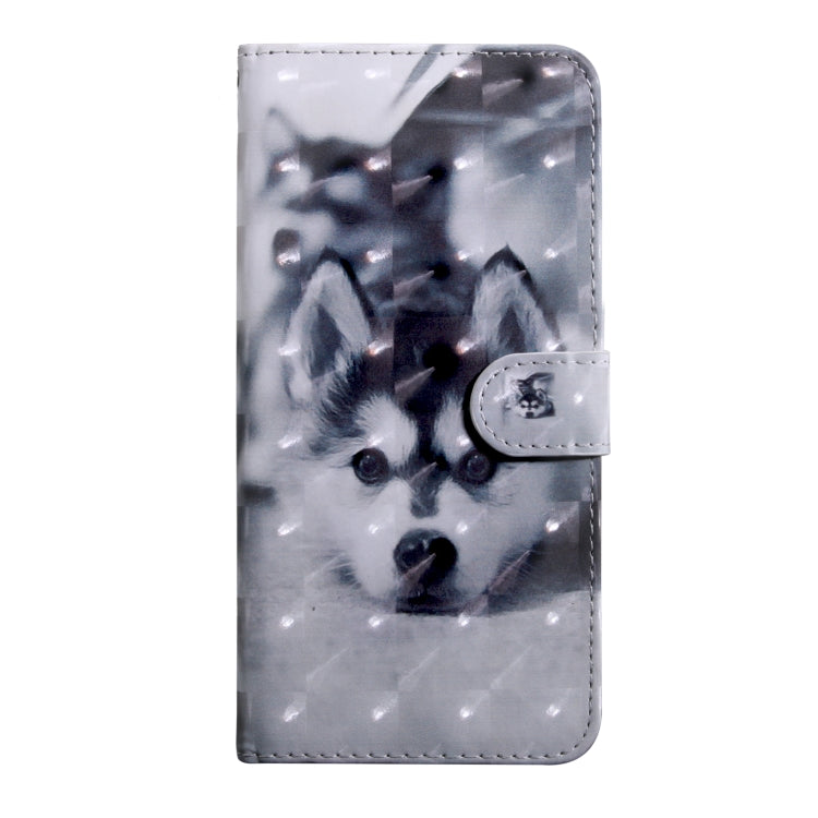 3D Painted Pattern Horizontal Flip TPU + PU Leather Case with Holder & Card Slots & Wallet & Lanyard, For Samsung Galaxy A42 5G, For Samsung Galaxy S30, For Motorola Moto G9 Play, For Motorola Moto G9 Plus