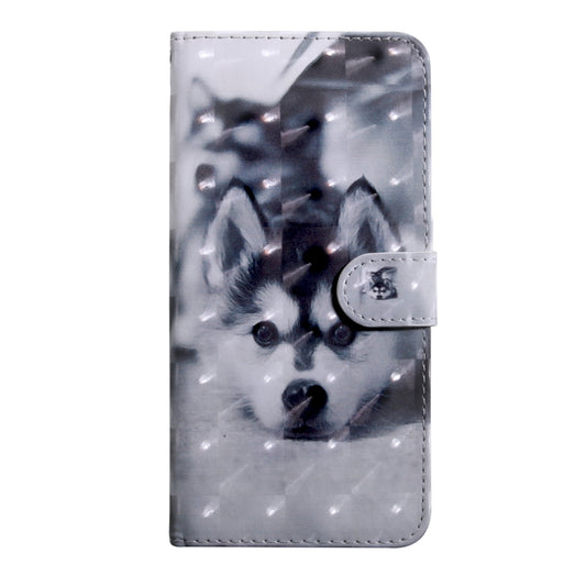 3D Painted Pattern Horizontal Flip TPU + PU Leather Case with Holder & Card Slots & Wallet & Lanyard, For Samsung Galaxy A42 5G, For Samsung Galaxy S30, For Motorola Moto G9 Play, For Motorola Moto G9 Plus