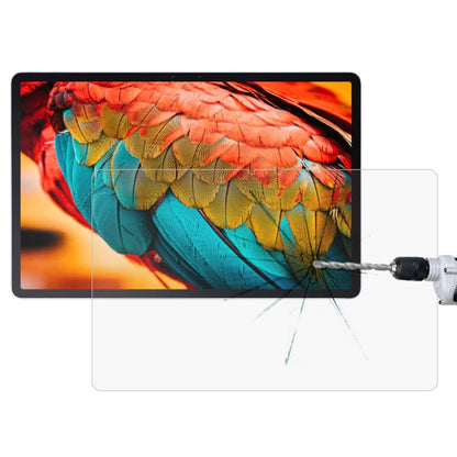 9H HD Explosion-proof Tempered Glass Film, For Lenovo Tab P11 / Tab P11 5G / XiaoXin Pad 11 inch / Motorola Moto Tab G70, For Lenovo Pad Pro 11.5 2021 / P11 Pro J706, For Lenovo Tab M10 HD Gen 2, For Surface Laptop Go, For Samsung Galaxy Tab Active 3