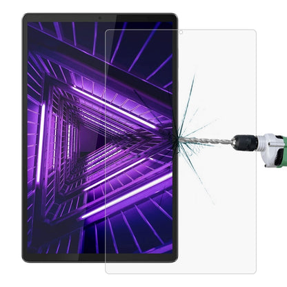 9H HD Explosion-proof Tempered Glass Film, For Lenovo Tab P11 / Tab P11 5G / XiaoXin Pad 11 inch / Motorola Moto Tab G70, For Lenovo Pad Pro 11.5 2021 / P11 Pro J706, For Lenovo Tab M10 HD Gen 2, For Surface Laptop Go, For Samsung Galaxy Tab Active 3