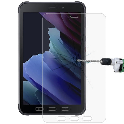 9H HD Explosion-proof Tempered Glass Film, For Lenovo Tab P11 / Tab P11 5G / XiaoXin Pad 11 inch / Motorola Moto Tab G70, For Lenovo Pad Pro 11.5 2021 / P11 Pro J706, For Lenovo Tab M10 HD Gen 2, For Surface Laptop Go, For Samsung Galaxy Tab Active 3