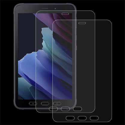 2pcs 9H HD Explosion-proof Tempered Glass Film For Lenovo Tab P11 / Tab P11 5G / XiaoXin Pad 11 inch / Motorola Moto Tab G70 / Blackview Tab 16 / TCL NxtPaper 11, For Lenovo Tab P11 / Tab P11 5G / XiaoXin Pad 11 inch / Motorola Moto Tab G70            ...