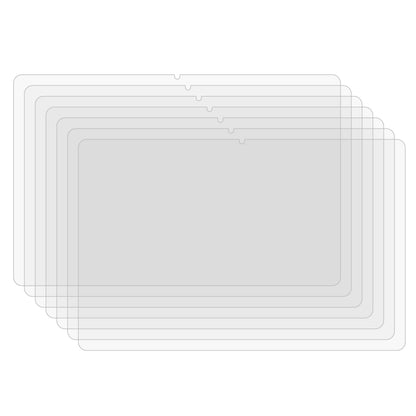 25pcs 9H HD Explosion-proof Tempered Glass Film For Lenovo Tab P11 / Tab P11 5G / XiaoXin Pad 11 inch / Motorola Moto Tab G70 / Blackview Tab 16 / TCL NxtPaper 11, For Lenovo Tab P11 / Tab P11 5G / XiaoXin Pad 11 inch / Motorola Moto Tab G70           ...