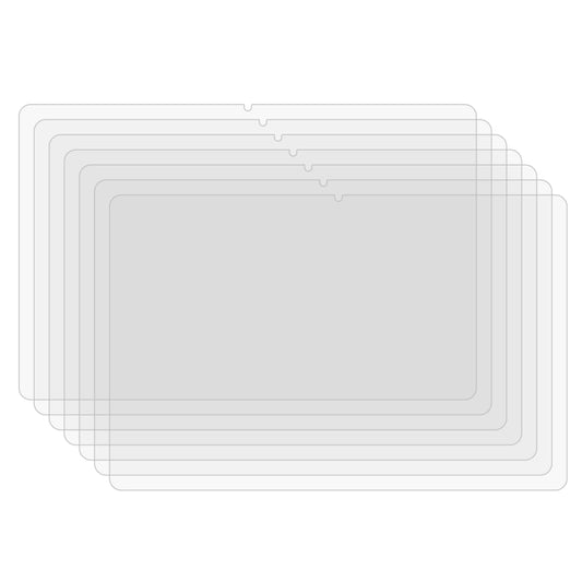 25pcs 9H HD Explosion-proof Tempered Glass Film For Lenovo Tab P11 / Tab P11 5G / XiaoXin Pad 11 inch / Motorola Moto Tab G70 / Blackview Tab 16 / TCL NxtPaper 11, For Lenovo Tab P11 / Tab P11 5G / XiaoXin Pad 11 inch / Motorola Moto Tab G70           ...