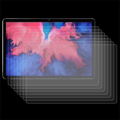 25pcs 9H HD Explosion-proof Tempered Glass Film For Lenovo Tab P11 / Tab P11 5G / XiaoXin Pad 11 inch / Motorola Moto Tab G70 / Blackview Tab 16 / TCL NxtPaper 11, For Lenovo Tab P11 / Tab P11 5G / XiaoXin Pad 11 inch / Motorola Moto Tab G70           ...