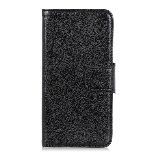 Nappa Texture Horizontal Flip Leather Case with Holder & Card Slots & Wallet, For Samsung Galaxy A12, For Huawei Honor 10X Lite, For Motorola Moto G 5G, For Arrows NX9 F-52A