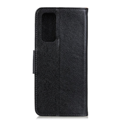 Nappa Texture Horizontal Flip Leather Case with Holder & Card Slots & Wallet, For Samsung Galaxy A12, For Huawei Honor 10X Lite, For Motorola Moto G 5G, For Arrows NX9 F-52A