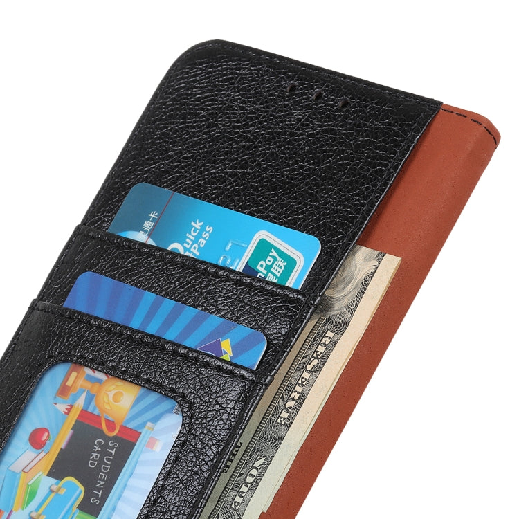 Nappa Texture Horizontal Flip Leather Case with Holder & Card Slots & Wallet, For Samsung Galaxy A12, For Huawei Honor 10X Lite, For Motorola Moto G 5G, For Arrows NX9 F-52A