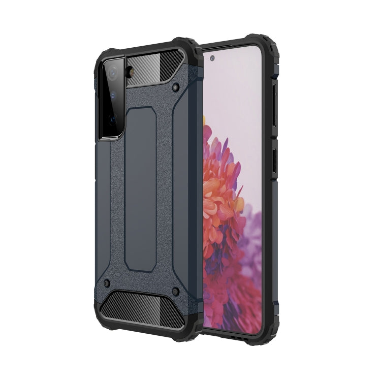 Magic Armor TPU + PC Combination Case, For Samsung Galaxy S21 5G, For Samsung Galaxy S21  Ultra 5G, For Samsung Galaxy S21 Ultra 5G, For Samsung Galaxy S21+ 5G