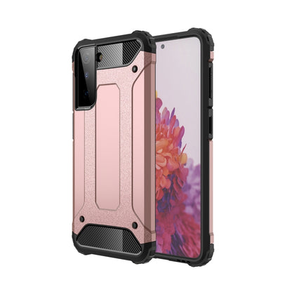 Magic Armor TPU + PC Combination Case, For Samsung Galaxy S21 5G, For Samsung Galaxy S21  Ultra 5G, For Samsung Galaxy S21 Ultra 5G, For Samsung Galaxy S21+ 5G