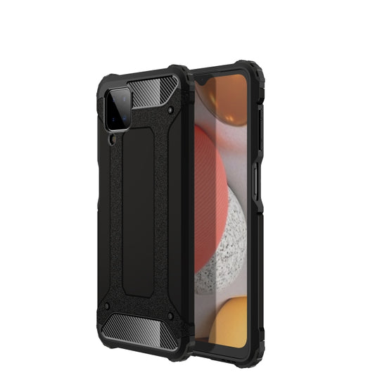 Magic Armor TPU + PC Combination Case, For Samsung Galaxy A12, For Samsung Galaxy A02s