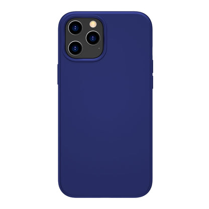 WK WPC-005 iDeal Series Magnetic Liquid Silicone Full Coverage Shockproof Magsafe Case with Magsafe Charging Magnet, For iPhone 12 Mini, For iPhone 12 / 12 Pro, For iPhone 12 Pro Max