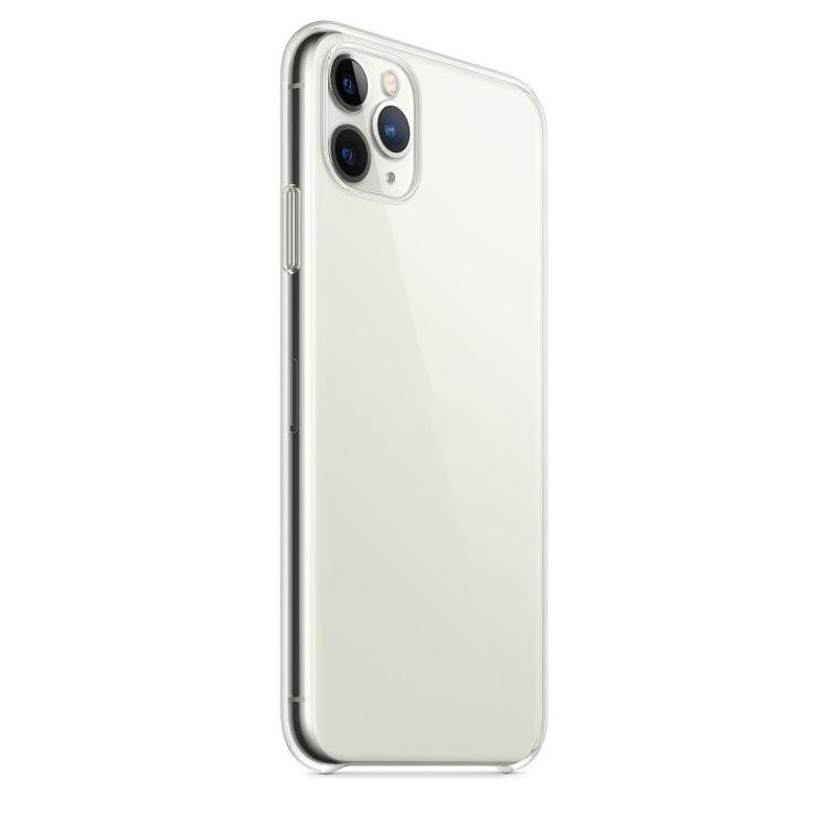 TPU Transparent Protective Case, For iPhone XR, For iPhone 11, For iPhone 11 Pro, For iPhone 11 Pro Max