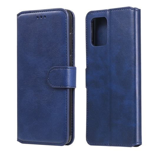 Classic Calf Texture PU + TPU Horizontal Flip Leather Case, with Holder & Card Slots & Wallet, For Huawei Enjoy 20 Plus / Y9a, For Huawei Enjoy 20, For Huawei Honor Play4 / Maimang 9, For Samsung Galaxy A01 Core / M01 Core, For Samsung Galaxy A42 5G   ...