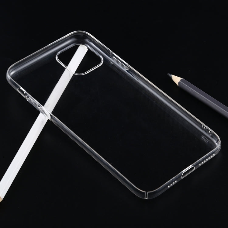 Shockproof PC Protective Case, For iPhone 12 mini, For iPhone 12 / 12 Pro, For iPhone 12 Pro Max