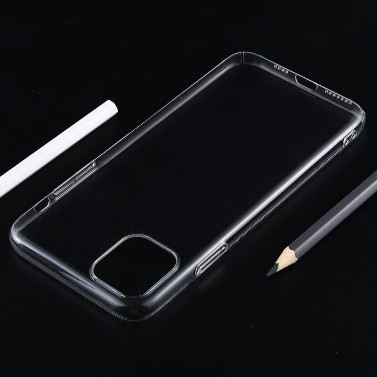 Shockproof PC Protective Case, For iPhone 12 mini, For iPhone 12 / 12 Pro, For iPhone 12 Pro Max