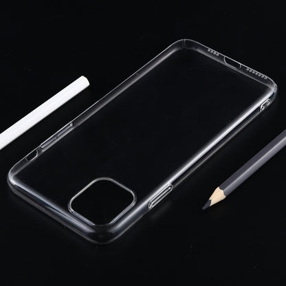 Shockproof PC Protective Case, For iPhone 12 mini, For iPhone 12 / 12 Pro, For iPhone 12 Pro Max