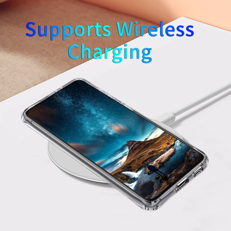 Shockproof Thickening Acrylic Protective Case, For Samsung Galaxy S21 5G, For Samsung Galaxy S21+ 5G, For Samsung Galaxy S21 Ultra 5G, For Samsung Galaxy S20 FE, For Samsung Galaxy A71, For Samsung Galaxy A71 5G, For Samsung Galaxy A51                 ...