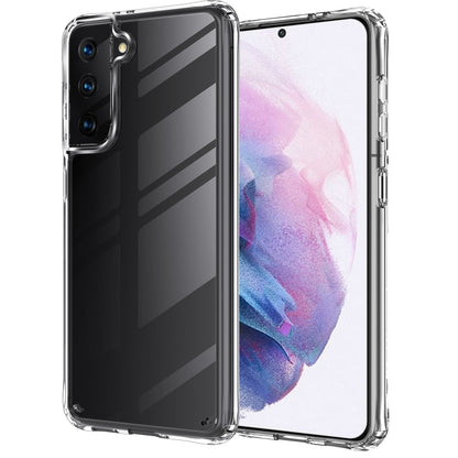 Shockproof Thickening Acrylic Protective Case, For Samsung Galaxy S21 5G, For Samsung Galaxy S21+ 5G, For Samsung Galaxy S21 Ultra 5G, For Samsung Galaxy S20 FE, For Samsung Galaxy A71, For Samsung Galaxy A71 5G, For Samsung Galaxy A51                 ...