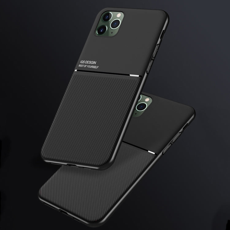 Classic Tilt Strip Grain Magnetic Shockproof PC + TPU Case, For iPhone 6, For iPhone 6 Plus, For iPhone SE 2022 / SE 2020 / 8 / 7, For iPhone 8 Plus / 7 Plus, For iPhone 11, For iPhone 11 Pro, For iPhone 11 Pro Max, For iPhone 12 mini                  ...