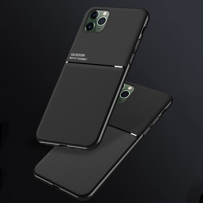 Classic Tilt Strip Grain Magnetic Shockproof PC + TPU Case, For iPhone 6, For iPhone 6 Plus, For iPhone SE 2022 / SE 2020 / 8 / 7, For iPhone 8 Plus / 7 Plus, For iPhone 11, For iPhone 11 Pro, For iPhone 11 Pro Max, For iPhone 12 mini                  ...