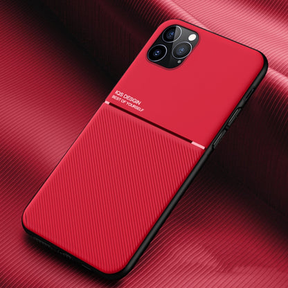 Classic Tilt Strip Grain Magnetic Shockproof PC + TPU Case, For iPhone 6, For iPhone 6 Plus, For iPhone SE 2022 / SE 2020 / 8 / 7, For iPhone 8 Plus / 7 Plus, For iPhone 11, For iPhone 11 Pro, For iPhone 11 Pro Max, For iPhone 12 mini                  ...