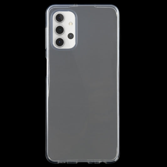 0.75mm Ultra-thin Transparent TPU Soft Protective Case, For Samsung Galaxy A32, For Motorola Moto E7, For OPPO Reno5, For OPPO Reno5 Pro