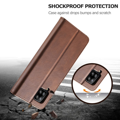 LC.IMEEKE Calf Texture Horizontal Flip Leather Case with Holder & Card Slots & Wallet, For Samsung Galaxy A42 5G, For Samsung Galaxy S21 5G, For Samsung Galaxy S21+ 5G, For Samsung Galaxy S21 Ultra 5G, For Xiaomi Mi 10 5G / Mi 10T Pro 5G               ...