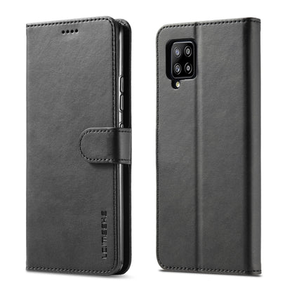 LC.IMEEKE Calf Texture Horizontal Flip Leather Case with Holder & Card Slots & Wallet, For Samsung Galaxy A42 5G, For Samsung Galaxy S21 5G, For Samsung Galaxy S21+ 5G, For Samsung Galaxy S21 Ultra 5G, For Xiaomi Mi 10 5G / Mi 10T Pro 5G               ...