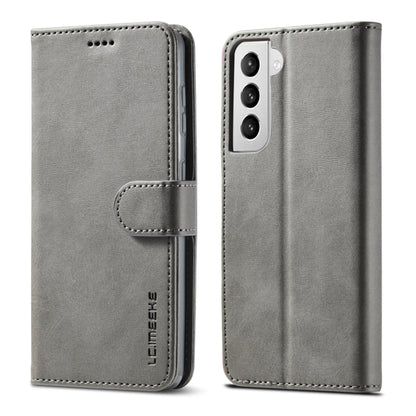 LC.IMEEKE Calf Texture Horizontal Flip Leather Case with Holder & Card Slots & Wallet, For Samsung Galaxy A42 5G, For Samsung Galaxy S21 5G, For Samsung Galaxy S21+ 5G, For Samsung Galaxy S21 Ultra 5G, For Xiaomi Mi 10 5G / Mi 10T Pro 5G               ...