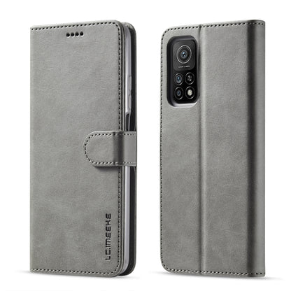 LC.IMEEKE Calf Texture Horizontal Flip Leather Case with Holder & Card Slots & Wallet, For Samsung Galaxy A42 5G, For Samsung Galaxy S21 5G, For Samsung Galaxy S21+ 5G, For Samsung Galaxy S21 Ultra 5G, For Xiaomi Mi 10 5G / Mi 10T Pro 5G               ...