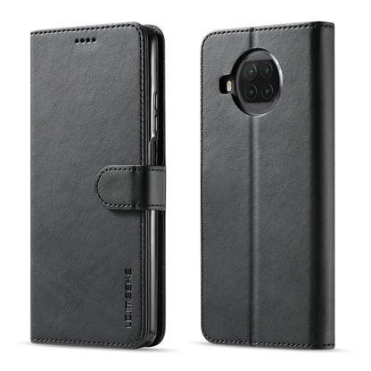 LC.IMEEKE Calf Texture Horizontal Flip Leather Case with Holder & Card Slots & Wallet, For Samsung Galaxy A42 5G, For Samsung Galaxy S21 5G, For Samsung Galaxy S21+ 5G, For Samsung Galaxy S21 Ultra 5G, For Xiaomi Mi 10 5G / Mi 10T Pro 5G               ...