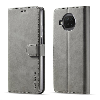 LC.IMEEKE Calf Texture Horizontal Flip Leather Case with Holder & Card Slots & Wallet, For Samsung Galaxy A42 5G, For Samsung Galaxy S21 5G, For Samsung Galaxy S21+ 5G, For Samsung Galaxy S21 Ultra 5G, For Xiaomi Mi 10 5G / Mi 10T Pro 5G               ...