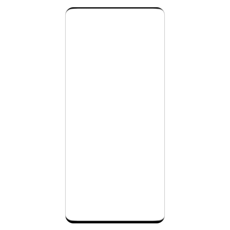 3D Curved Edge Full Screen Tempered Glass Film, For Samsung Galaxy S21 5G, For Samsung Galaxy S21+ 5G, For Samsung Galaxy S21 Ultra 5G