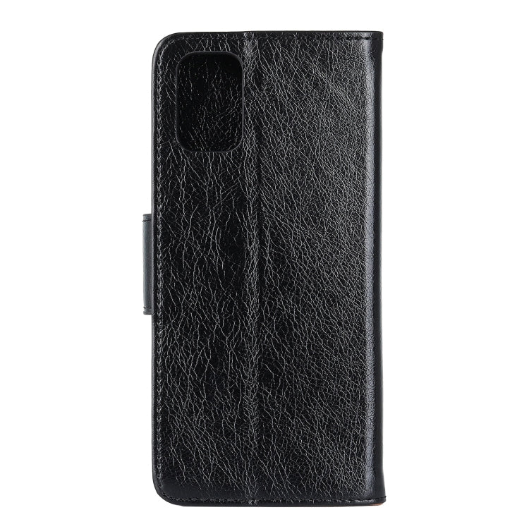 Nappa Texture Horizontal Flip Leather Case with Holder & Card Slots & Wallet, For Motorola Moto E7 (2020), For Samsung Galaxy A52 5G / 4G, For Samsung Galaxy A72 5G / 4G, For Xiaomi Poco M3