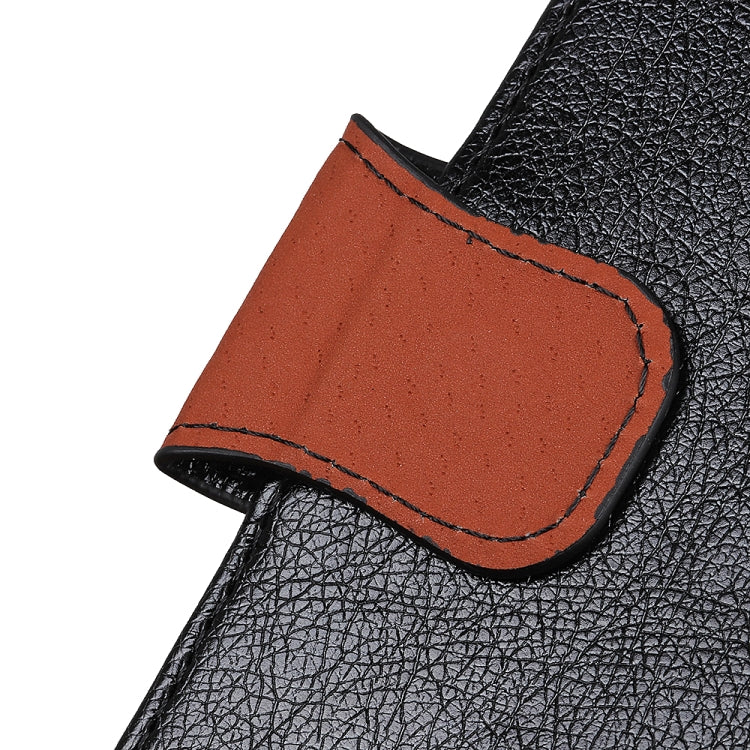 Nappa Texture Horizontal Flip Leather Case with Holder & Card Slots & Wallet, For Motorola Moto E7 (2020), For Samsung Galaxy A52 5G / 4G, For Samsung Galaxy A72 5G / 4G, For Xiaomi Poco M3