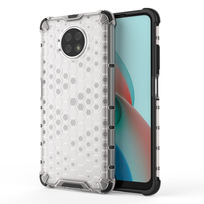 Shockproof Honeycomb PC + TPU Case, For Oppo Reno5 5G, For Oppo Reno5 Pro 5G, For Xiaomi Redmi Note 9 4G, For Xiaomi Redmi Note 9 5G, For Xiaomi Poco M3, For Samsung Galaxy A12, For Samsung Galaxy A32 5G, For Samsung Galaxy A52 5G