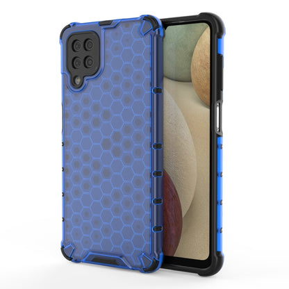 Shockproof Honeycomb PC + TPU Case, For Oppo Reno5 5G, For Oppo Reno5 Pro 5G, For Xiaomi Redmi Note 9 4G, For Xiaomi Redmi Note 9 5G, For Xiaomi Poco M3, For Samsung Galaxy A12, For Samsung Galaxy A32 5G, For Samsung Galaxy A52 5G