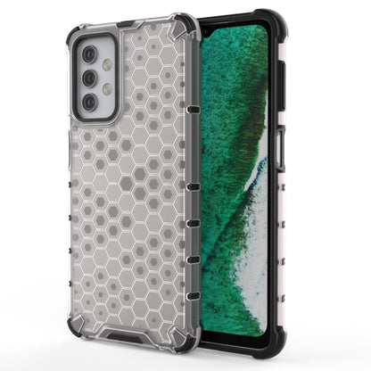 Shockproof Honeycomb PC + TPU Case, For Oppo Reno5 5G, For Oppo Reno5 Pro 5G, For Xiaomi Redmi Note 9 4G, For Xiaomi Redmi Note 9 5G, For Xiaomi Poco M3, For Samsung Galaxy A12, For Samsung Galaxy A32 5G, For Samsung Galaxy A52 5G
