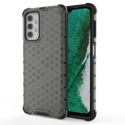 Shockproof Honeycomb PC + TPU Case, For Oppo Reno5 5G, For Oppo Reno5 Pro 5G, For Xiaomi Redmi Note 9 4G, For Xiaomi Redmi Note 9 5G, For Xiaomi Poco M3, For Samsung Galaxy A12, For Samsung Galaxy A32 5G, For Samsung Galaxy A52 5G
