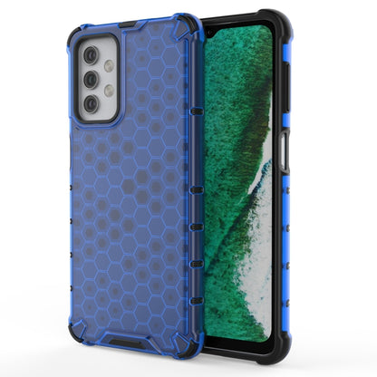 Shockproof Honeycomb PC + TPU Case, For Oppo Reno5 5G, For Oppo Reno5 Pro 5G, For Xiaomi Redmi Note 9 4G, For Xiaomi Redmi Note 9 5G, For Xiaomi Poco M3, For Samsung Galaxy A12, For Samsung Galaxy A32 5G, For Samsung Galaxy A52 5G
