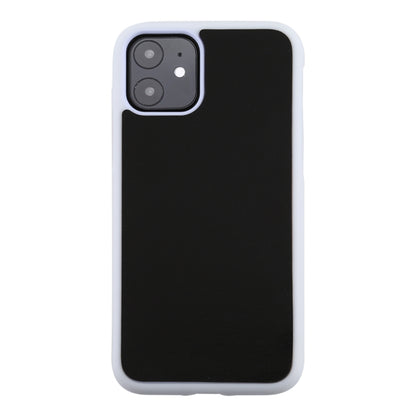 TPU + PC Anti-Gravity Dropproof Protective Back Cover, For iPhone 11, For iPhone 11 Pro, For iPhone 11 Pro Max