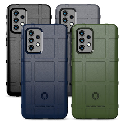 All Inclusive Shockproof TPU Protective Case, For Samsung Galaxy A52 5G / 4G, For Samsung Galaxy A72 5G / 4G