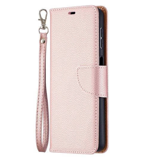 Litchi Texture Pure Color Horizontal Flip PU Leather Case with Holder & Card Slots & Wallet & Lanyard, For Samsung Galaxy A32 5G, For Samsung Galaxy A72 5G, For Xiaomi Poco M3