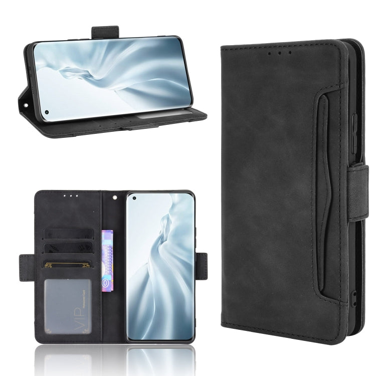 Skin Feel Calf Pattern Horizontal Flip Leather Case with Holder & Card Slots & Photo Frame, For Samsung Galaxy A02s, For Samsung Galaxy A52 5G, For Samsung Galaxy A72 5G / 4G, For Samsung Galaxy S21+ 5G, For Samsung Galaxy S21 Ultra 5G                 ...