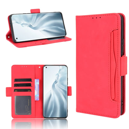Skin Feel Calf Pattern Horizontal Flip Leather Case with Holder & Card Slots & Photo Frame, For Samsung Galaxy A02s, For Samsung Galaxy A52 5G, For Samsung Galaxy A72 5G / 4G, For Samsung Galaxy S21+ 5G, For Samsung Galaxy S21 Ultra 5G                 ...