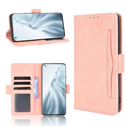 Skin Feel Calf Pattern Horizontal Flip Leather Case with Holder & Card Slots & Photo Frame, For Samsung Galaxy A02s, For Samsung Galaxy A52 5G, For Samsung Galaxy A72 5G / 4G, For Samsung Galaxy S21+ 5G, For Samsung Galaxy S21 Ultra 5G                 ...