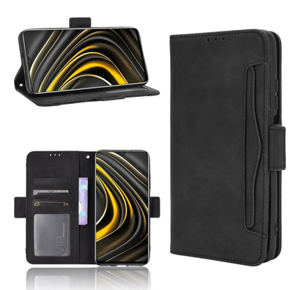 Skin Feel Calf Pattern Horizontal Flip Leather Case with Holder & Card Slots & Photo Frame, For Samsung Galaxy A02s, For Samsung Galaxy A52 5G, For Samsung Galaxy A72 5G / 4G, For Samsung Galaxy S21+ 5G, For Samsung Galaxy S21 Ultra 5G                 ...