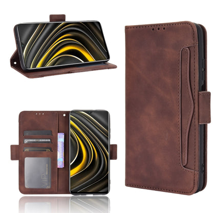 Skin Feel Calf Pattern Horizontal Flip Leather Case with Holder & Card Slots & Photo Frame, For Samsung Galaxy A02s, For Samsung Galaxy A52 5G, For Samsung Galaxy A72 5G / 4G, For Samsung Galaxy S21+ 5G, For Samsung Galaxy S21 Ultra 5G                 ...