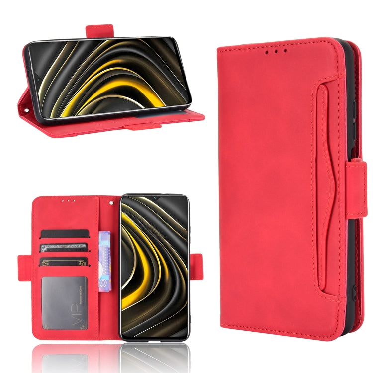 Skin Feel Calf Pattern Horizontal Flip Leather Case with Holder & Card Slots & Photo Frame, For Samsung Galaxy A02s, For Samsung Galaxy A52 5G, For Samsung Galaxy A72 5G / 4G, For Samsung Galaxy S21+ 5G, For Samsung Galaxy S21 Ultra 5G                 ...